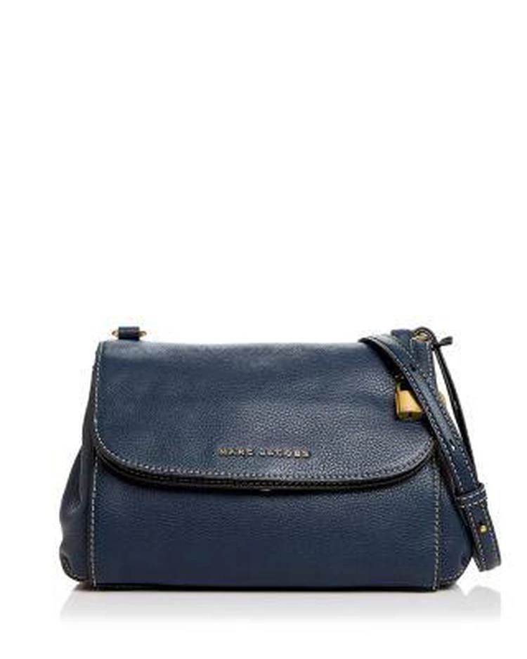 商品Marc Jacobs|The Boho Grind Leather Crossbody,价格¥2067,第1张图片