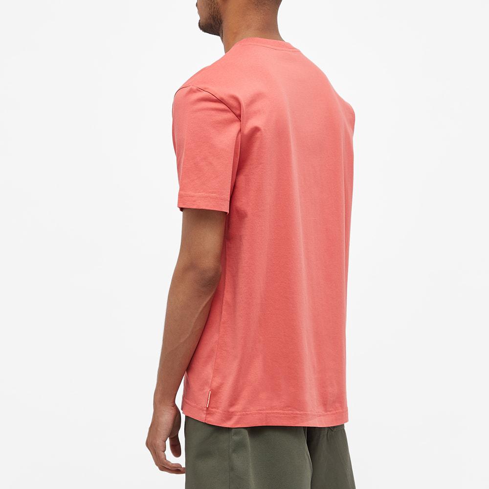 Acne Studios Everrick Pink Label Tee商品第4张图片规格展示