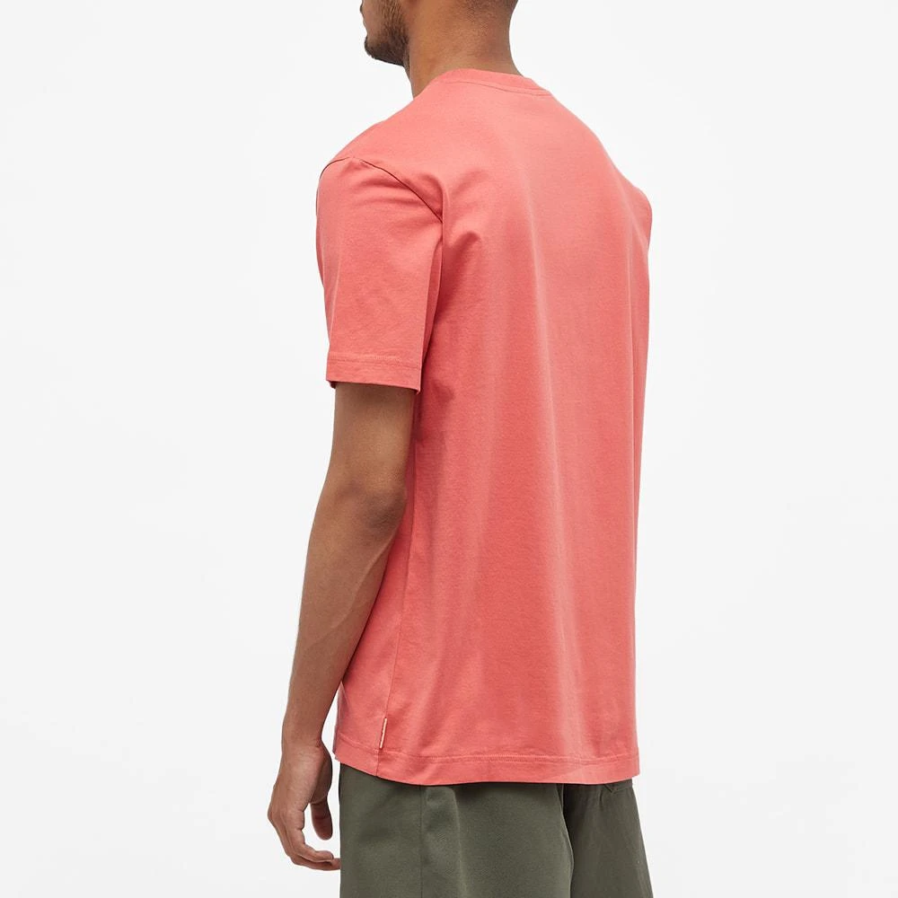 商品Acne Studios|Acne Studios Everrick Pink Label Tee,价格¥1034,第4张图片详细描述