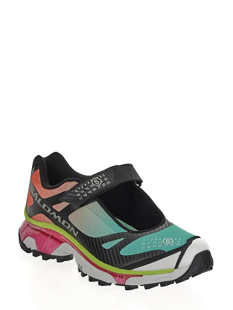 Mm6 Maison Margiela X Salomon XT-Mary J Shoe - Casual Shoes Mm6 Maison Margiela X Salomon XT-Mary J Shoe - Casual Shoes