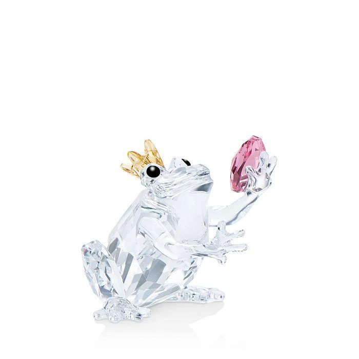 商品Swarovski|Frog Prince ,价格¥711,第1张图片