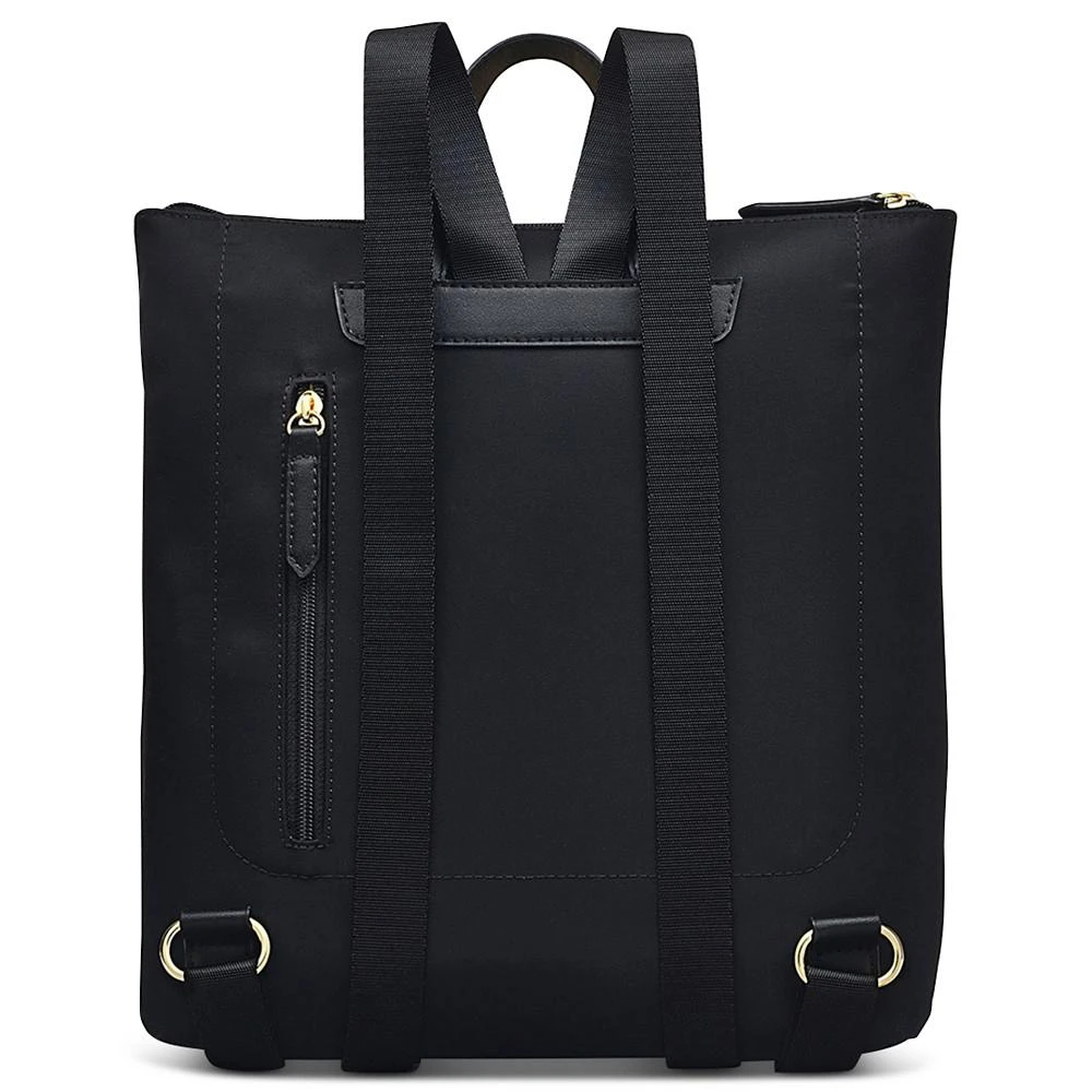 商品Radley|Women's Pocket Essentials Responsible Zip Top Backpack Bag,价格¥869,第3张图片详细描述