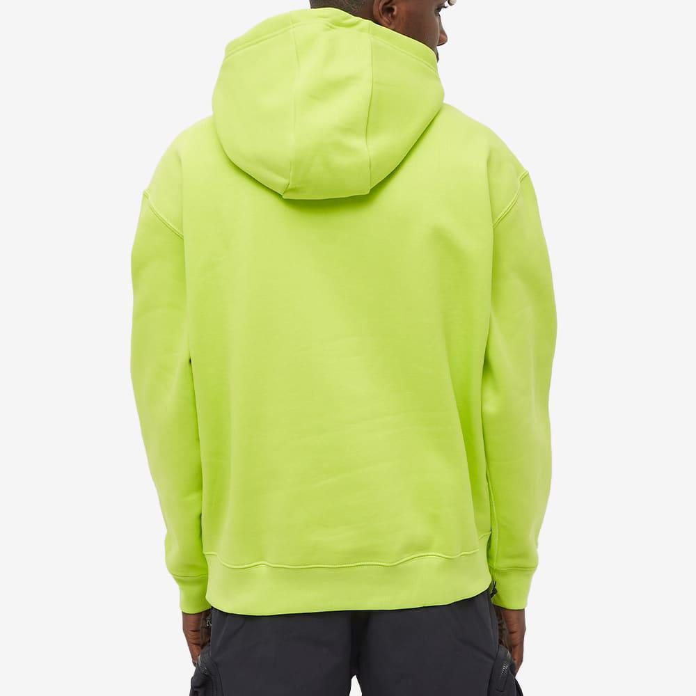 商品NIKE|Nike ACG Pullover Fleece Hoody,价格¥590,第7张图片详细描述
