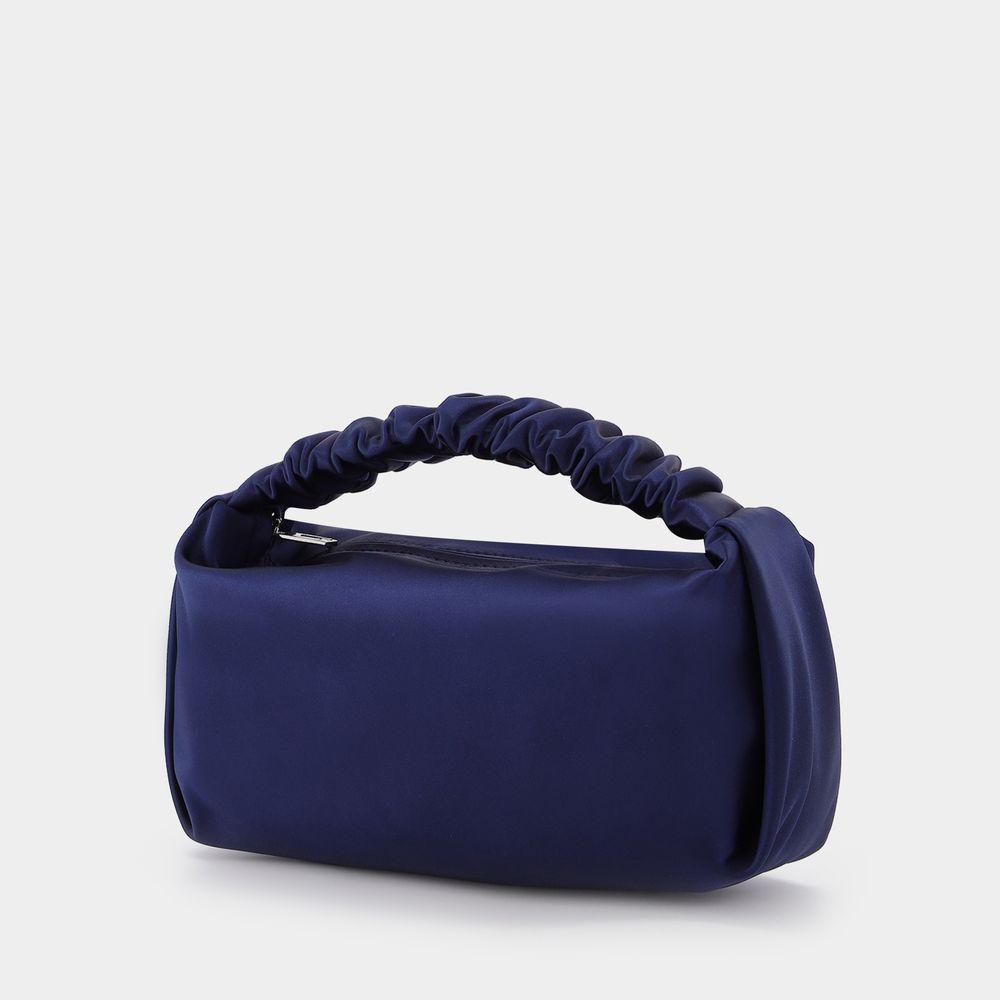 商品Alexander Wang|Scrunchie Mini Bag,价格¥2381,第4张图片详细描述