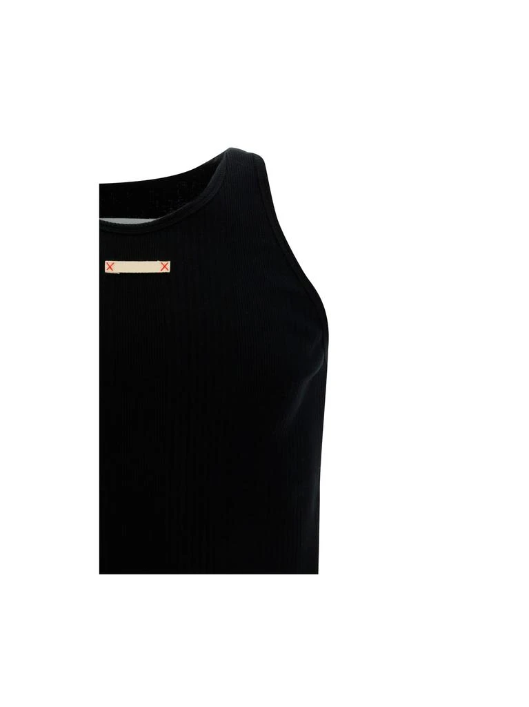 商品MAISON MARGIELA|Maison Margiela Tank Top,价格¥1397,第3张图片详细描述