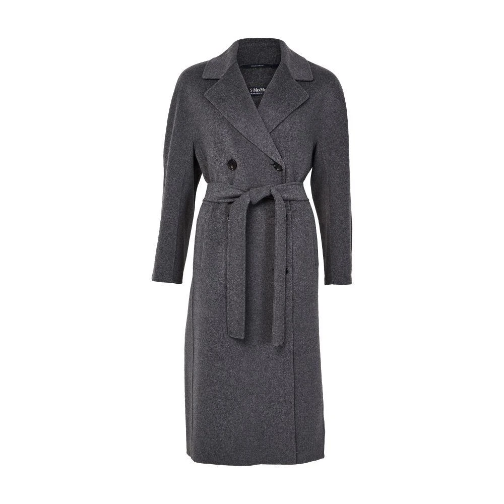 商品Max Mara|Paul long coat,价格¥7888,第4张图片详细描述