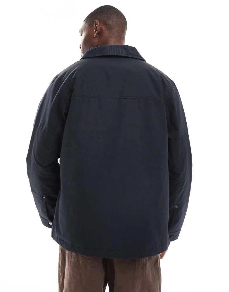 商品Columbia|Columbia Loma Vista Fusion jacket in black,价格¥1017,第2张图片详细描述