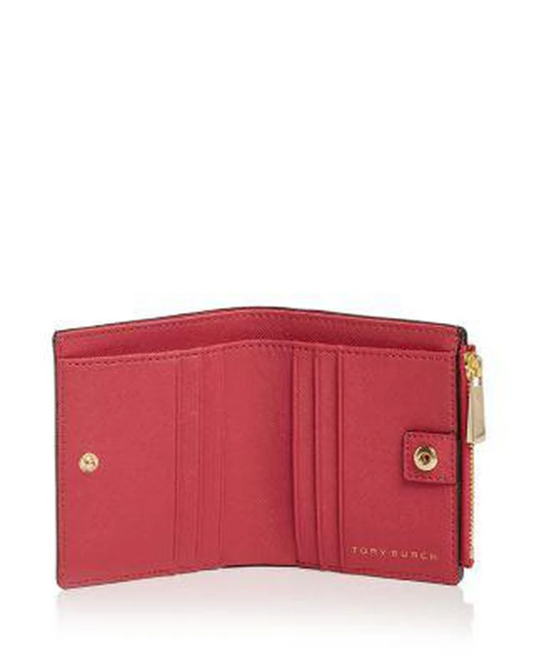 商品Tory Burch|Robinson 迷你钱包,价格¥1033,第3张图片详细描述