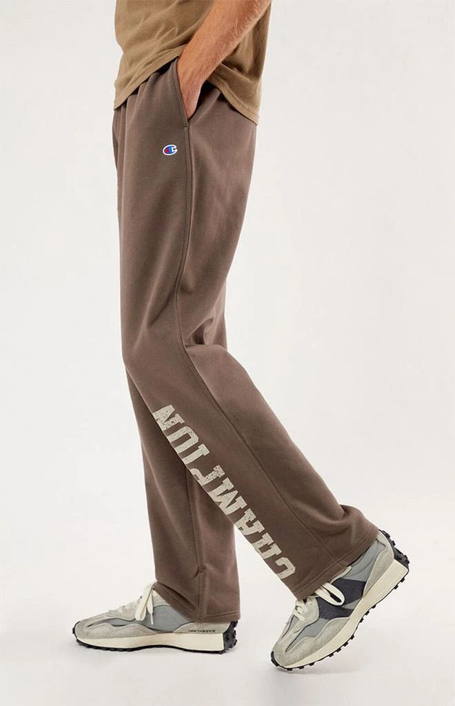 商品CHAMPION|Collegiate Sweatpants,价格¥414,第3张图片详细描述