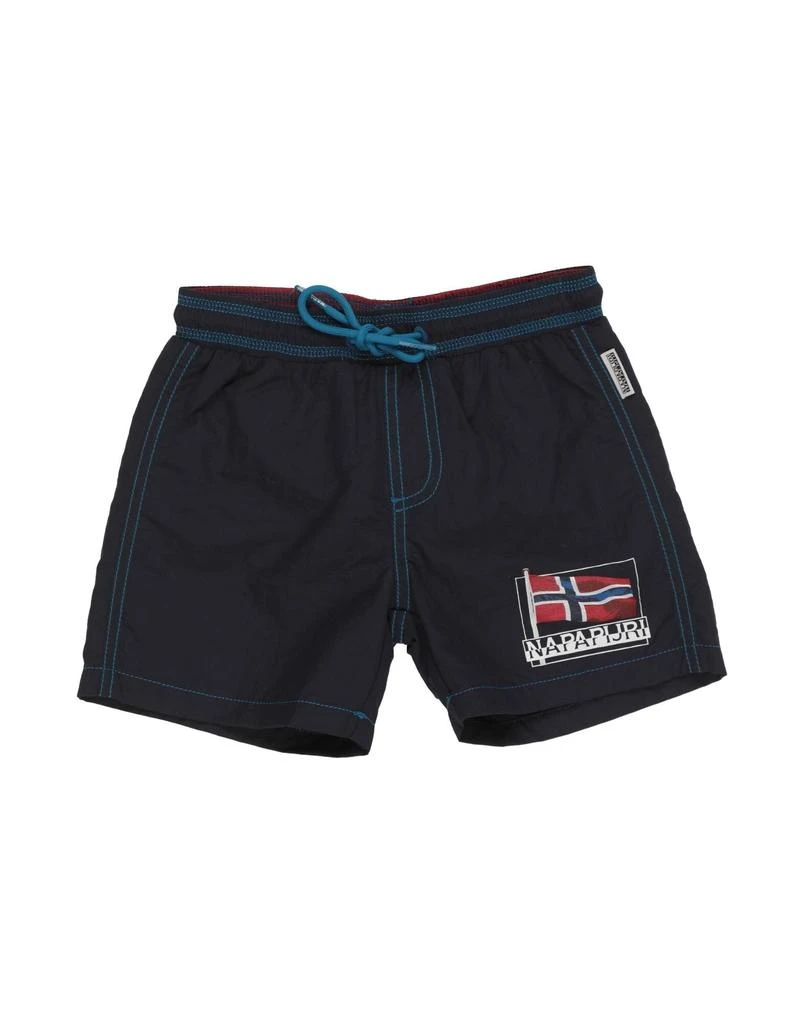 商品NAPAPIJRI|Swim shorts,价格¥194,第1张图片