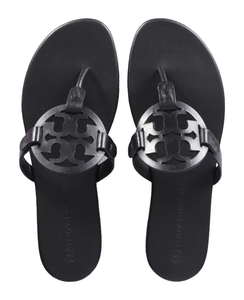 商品Tory Burch|Miller Thong Sandals,价格¥1435,第4张图片详细描述