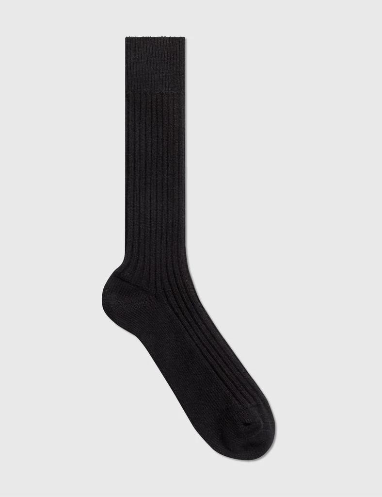 商品AMI|Three Pack Socks,价格¥635,第3张图片详细描述