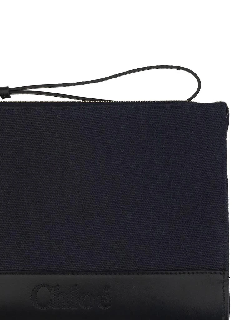 商品Chloé|Sense Pouch,价格¥1994,第3张图片详细描述