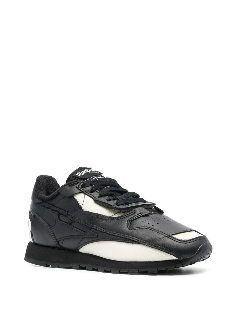 商品MAISON MARGIELA|MAISON MARGIELA X REEBOK Women Reebok Sneakers,价格¥5099,第3张图片详细描述