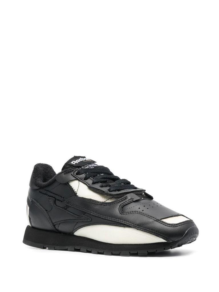 商品MAISON MARGIELA|MAISON MARGIELA X REEBOK Women Reebok Sneakers,价格¥2022-¥5054,第3张图片详细描述