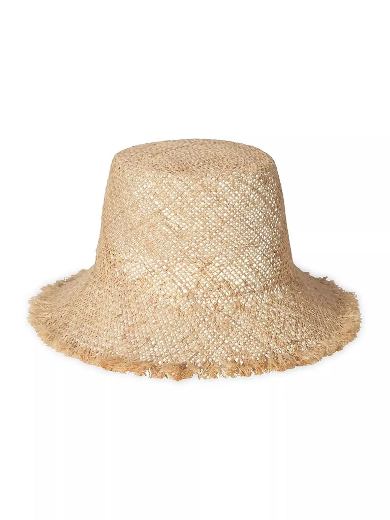 商品Lack of Color|Memoirs Reef Bucket Hat,价格¥1113,第1张图片