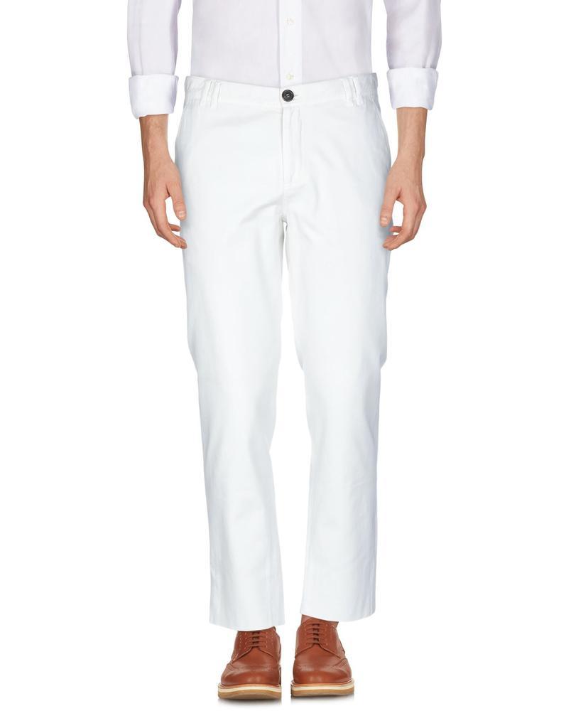 商品Brunello Cucinelli|Casual pants,价格¥1281,第4张图片详细描述