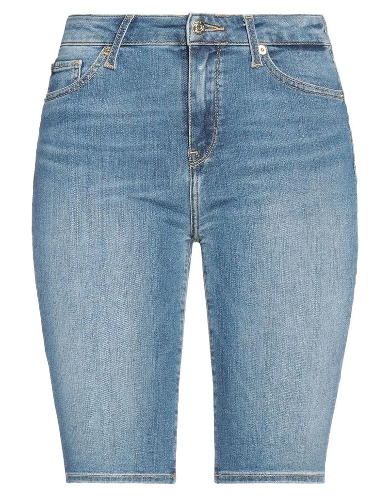 商品Tommy Hilfiger|Denim shorts,价格¥201,第1张图片