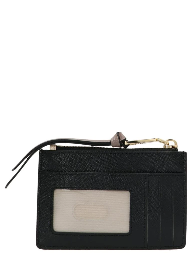 商品Marc Jacobs|Marc Jacobs top Zip Multi Wallet Snapshot Wallet,价格¥1129,第2张图片详细描述