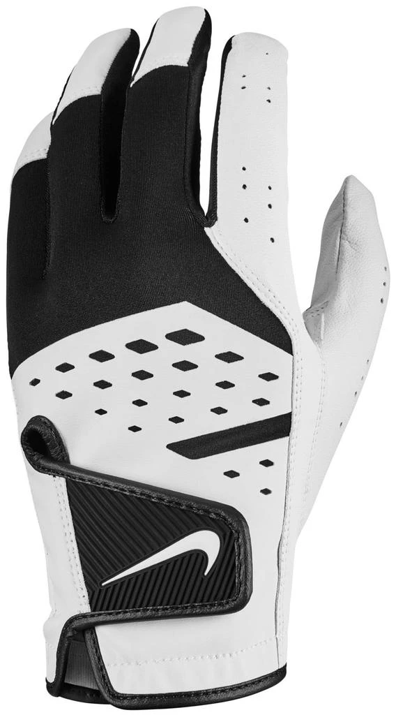 商品NIKE|Nike Men's Tech Extreme VII Golf Glove,价格¥133,第2张图片详细描述