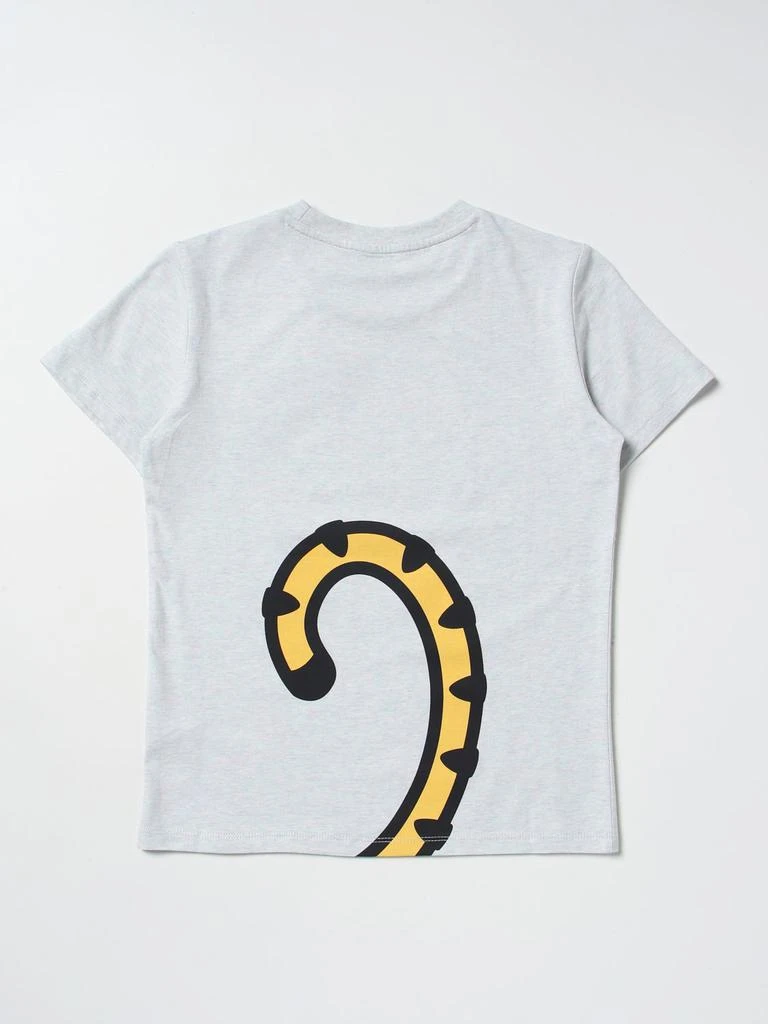 商品Kenzo|Kenzo Kids t-shirt for girls,价格¥430,第2张图片详细描述