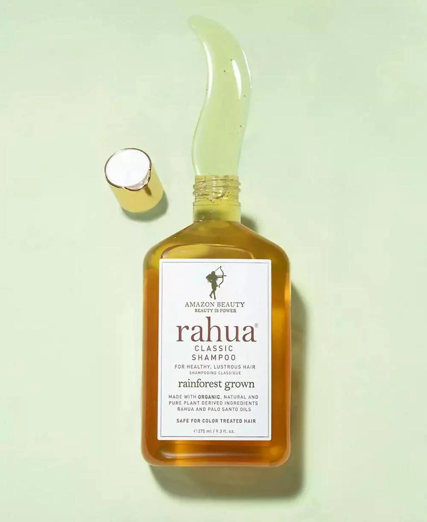 商品Rahua|Classic Shampoo, 9.3 oz.,价格¥271,第4张图片详细描述