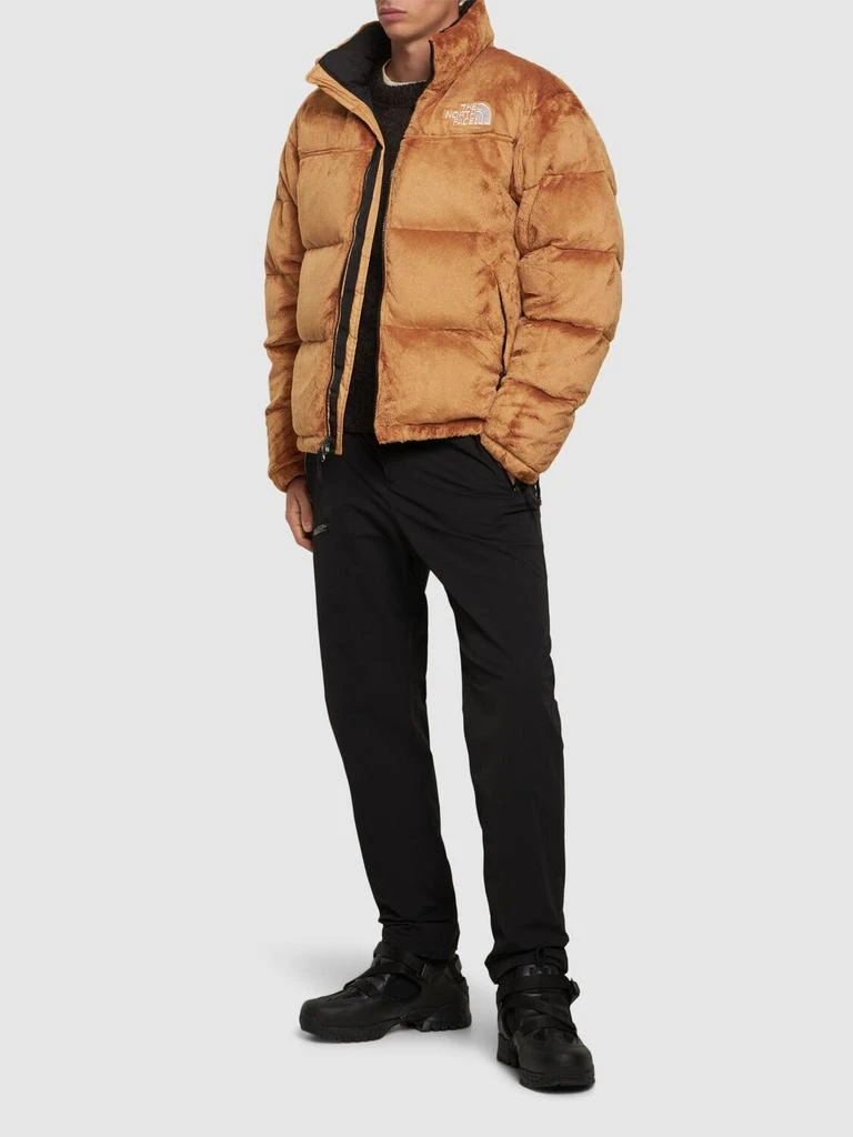 商品The North Face|Versa Velour Nuptse Down Jacket,价格¥1651,第1张图片详细描述