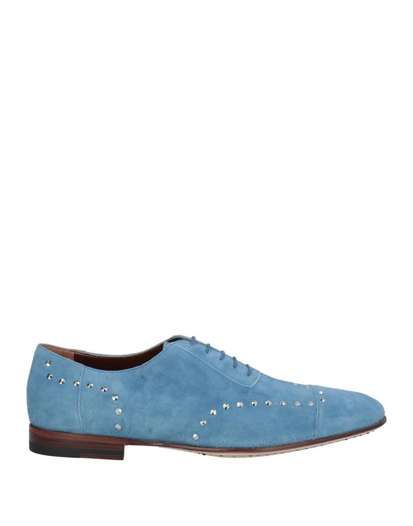 商品A.TESTONI|Laced shoes,价格¥710,第1张图片