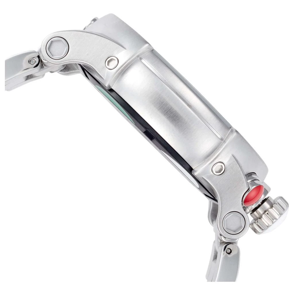 商品CT Scuderia|男士石英手表44mm CT-234-P,价格¥1052,第3张图片详细描述