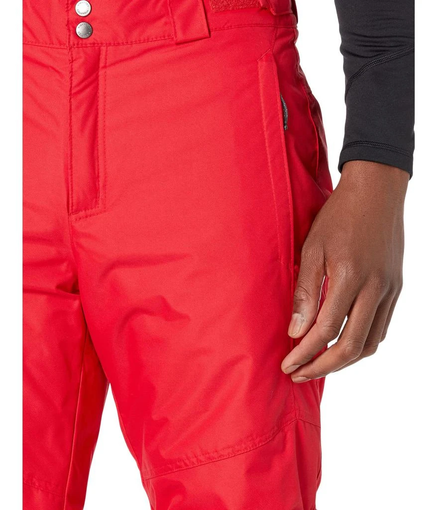 商品Columbia|Bugaboo™ IV Pants,价格¥703,第4张图片详细描述