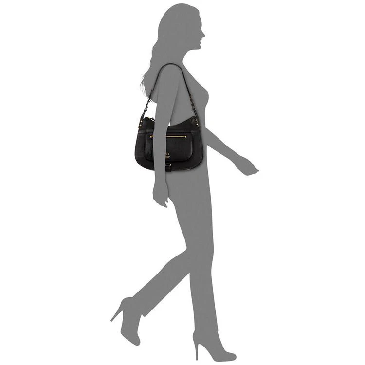 商品Radley|Highgate Wood Zip-Top Medium Hobo,价格¥1266,第2张图片详细描述