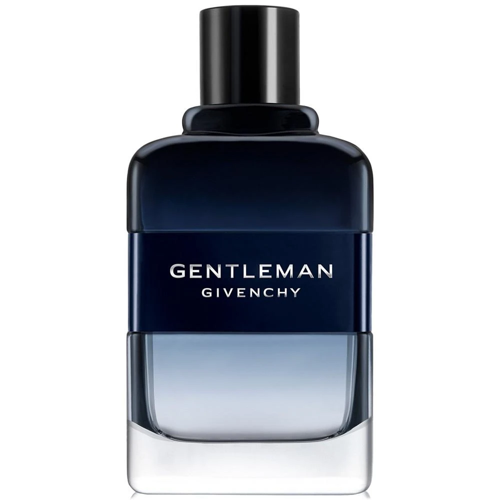 商品Givenchy|Men's Gentleman Eau de Toilette Intense Spray, 3.3-oz.,价格¥935,第1张图片