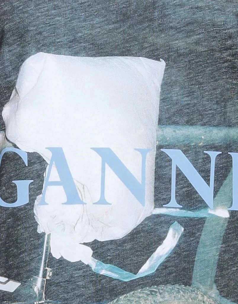 商品Ganni|T-shirt,价格¥450,第4张图片详细描述