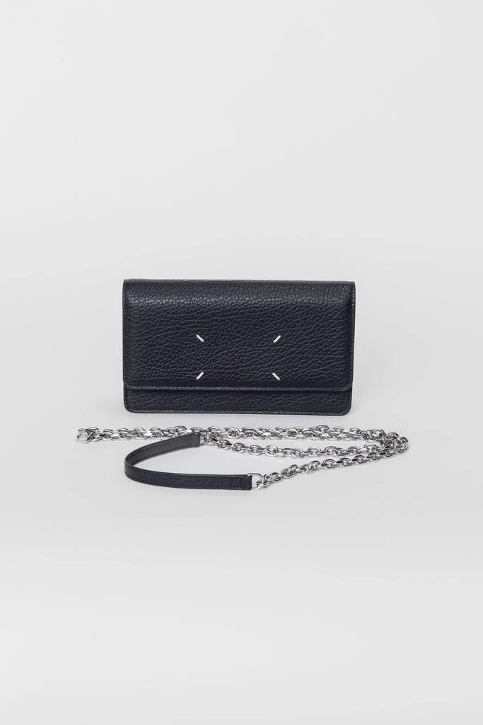 商品MAISON MARGIELA|Maison Margiela Small Wallet Purse,价格¥4279,第1张图片