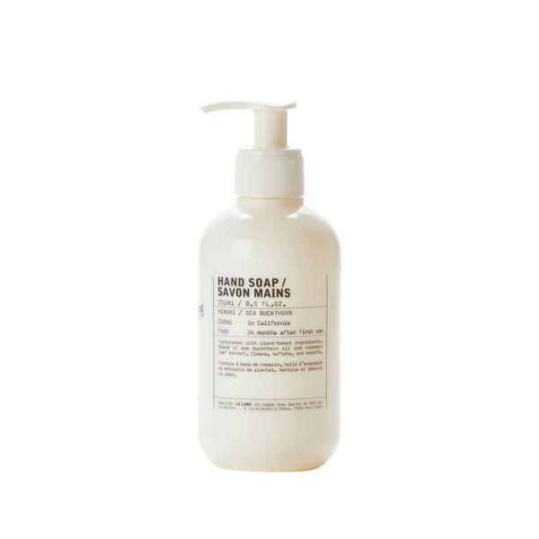 商品Le Labo|Hinoki Hand Soap,价格¥188,第3张图片详细描述