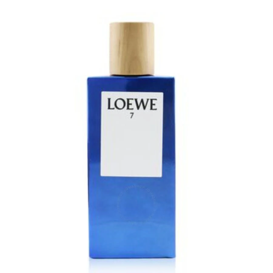 商品Loewe|Loewe Loewe 7 Mens EDT,价格¥514,第1张图片