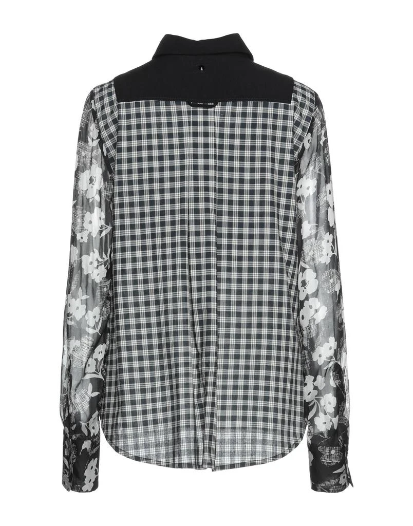 商品HIGH|Checked shirt,价格¥409,第2张图片详细描述