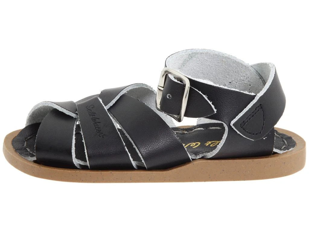 商品Salt Water Sandal by Hoy Shoes|The Original Sandal (Infant/Toddler),价格¥170-¥335,第4张图片详细描述