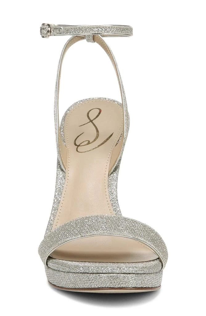 商品Sam Edelman|Jade Ankle Strap Sandal,价格¥410,第4张图片详细描述