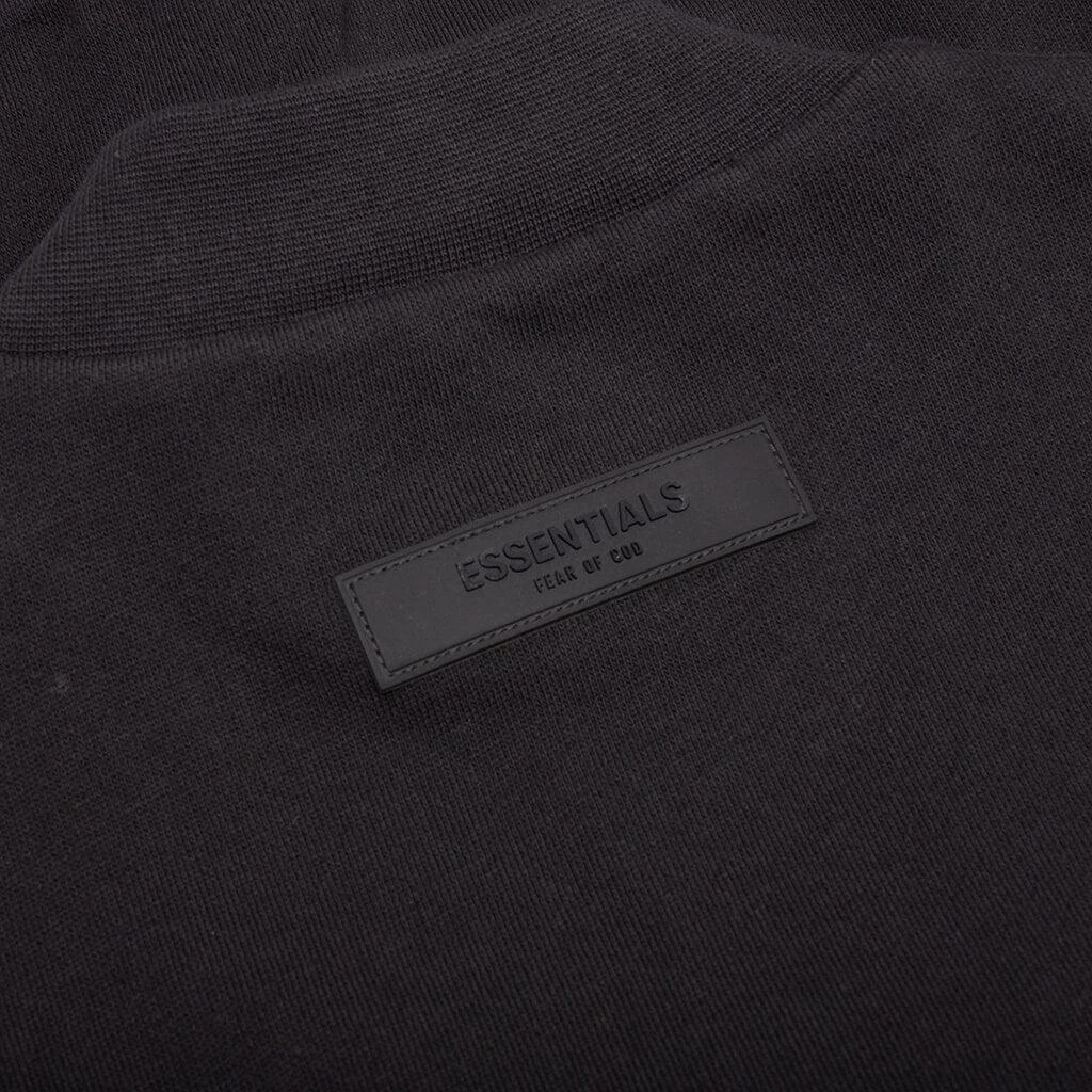 商品Essentials|Essentials Kid's Muscle Sweatshirt - Iron,价格¥416,第5张图片详细描述