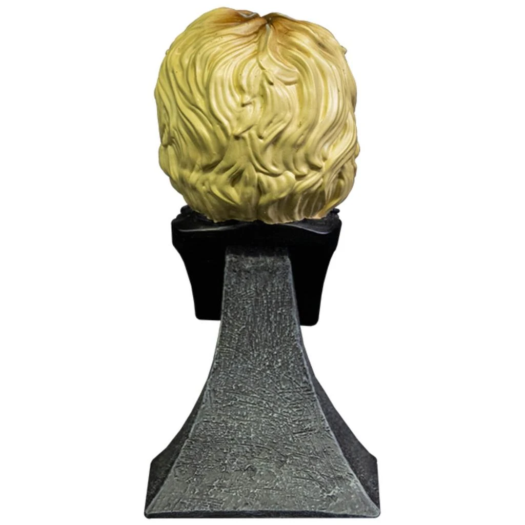 商品Trick or Treat Studios|Trick or Treat Studios Bride of Chucky Mini Bust Tiffany 15 cm,价格¥286,第4张图片详细描述