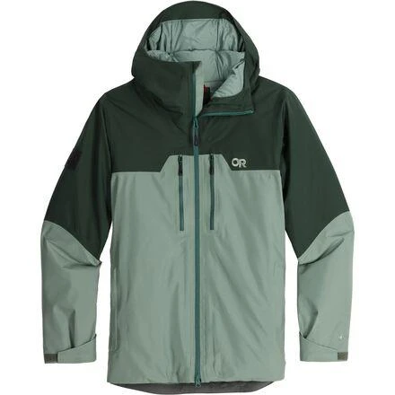 Tungsten II Jacket - Men's 商品