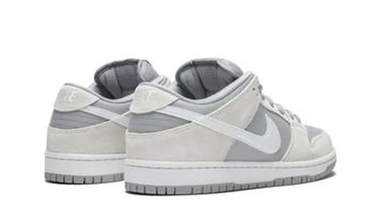 商品NIKE|Nike SB Dunk Low TRD,价格¥663-¥1105,第4张图片详细描述