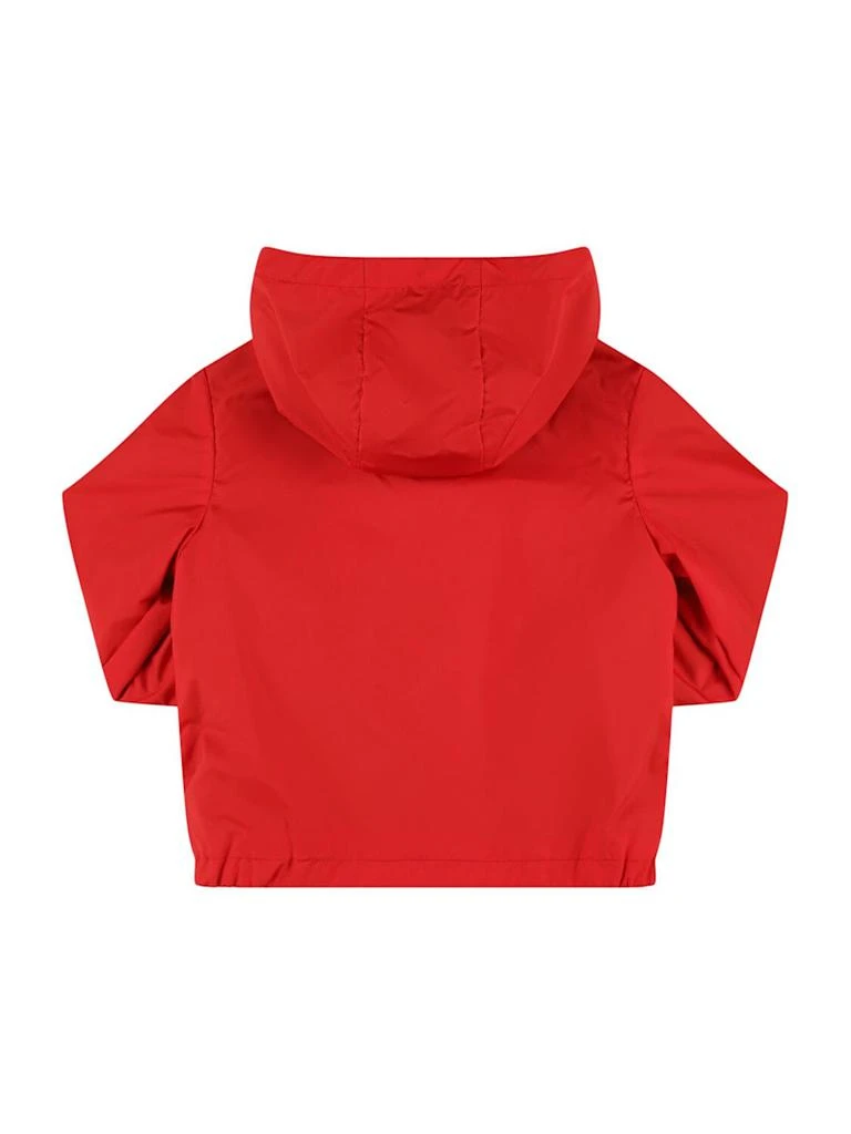 商品Moncler|Olchard鲨鱼科技织物夹克,价格¥4930,第3张图片详细描述