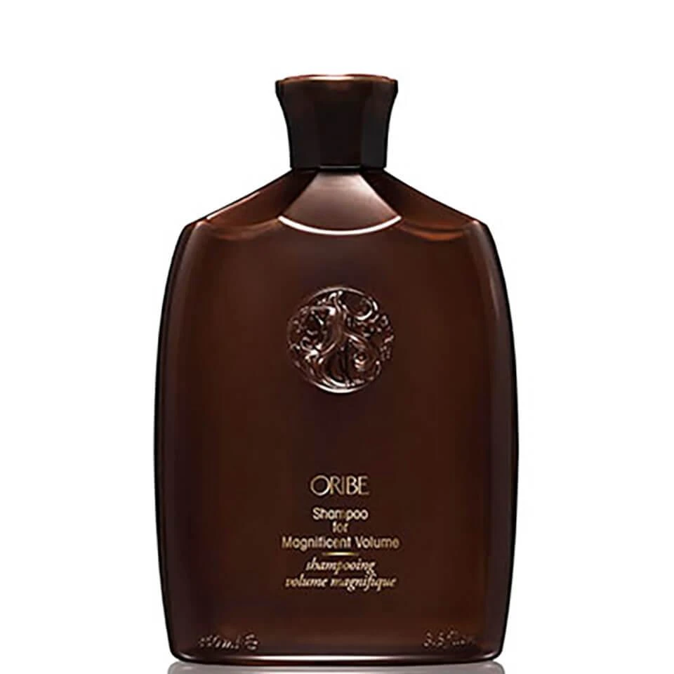 商品Oribe|Oribe Shampoo for Magnificent Volume 8.5 oz,价格¥409,第1张图片详细描述