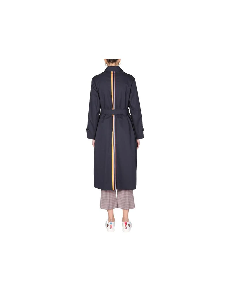 商品Paul Smith 保罗·史密斯|''Stripe'' Trench,价格¥6612,第2张图片详细描述