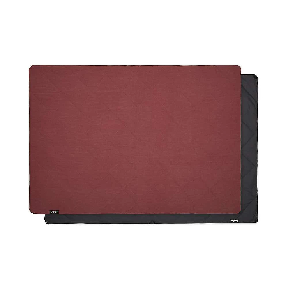 商品YETI|YETI Lowlands Blanket,价格¥1651,第5张图片详细描述