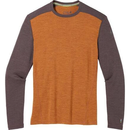 商品SmartWool|Merino 250 Baselayer Crew - Men's,价格¥523,第3张图片详细描述