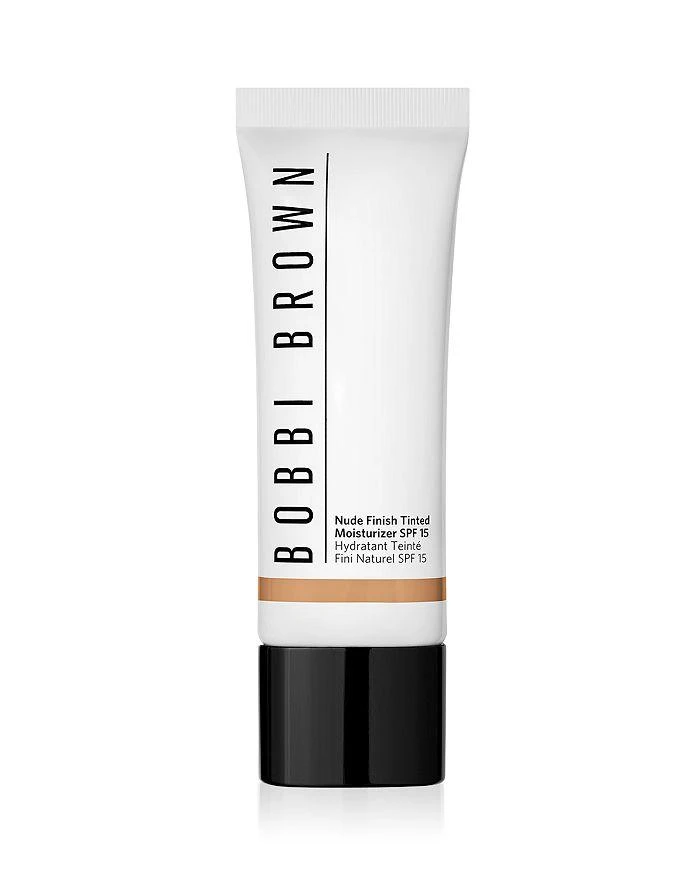 商品Bobbi Brown|裸色光影隔离乳 SPF15 (修饰遮瑕),价格¥252,第1张图片