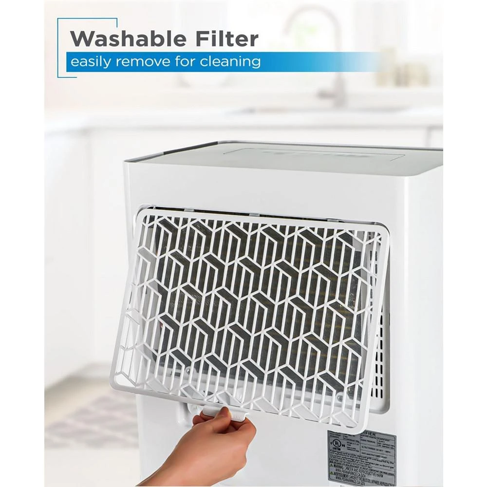 30 Pint Portable Dehumidifier 商品